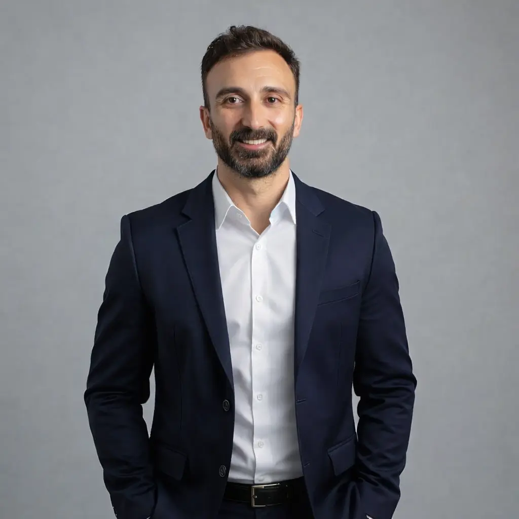 Alejandro Gilabert - Abogado